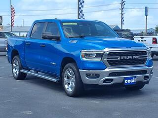 2023 Ram 1500 for sale in Burnet TX