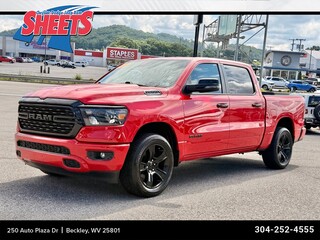 2024 Ram 1500 for sale in Beckley WV