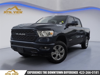 2024 Ram 1500 for sale in Chattanooga TN