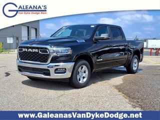 2025 Ram 1500 for sale in Warren MI