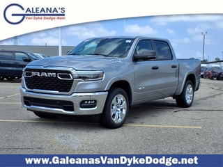 2025 Ram 1500 for sale in Warren MI