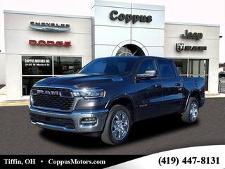 2025 Ram 1500 for sale in Tiffin OH