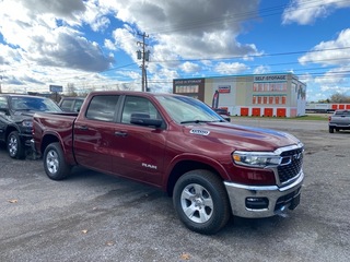 2025 Ram 1500 for sale in Elma NY