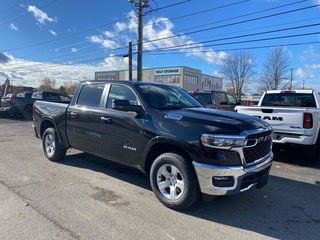 2025 Ram 1500 for sale in Elma NY