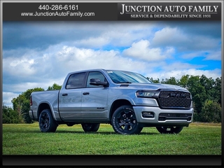 2025 Ram 1500 for sale in Chardon OH