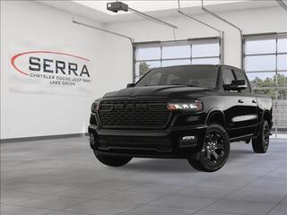 2025 Ram 1500 for sale in Lake Orion MI