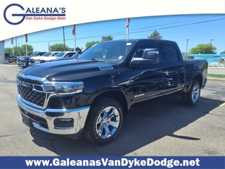 2025 Ram 1500 for sale in Warren MI