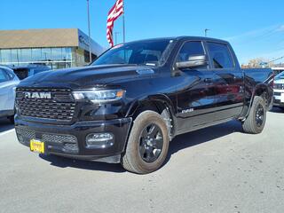 2025 Ram 1500 for sale in Council Bluffs IA