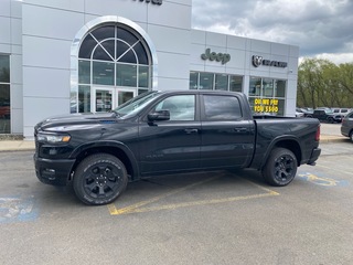 2025 Ram 1500 for sale in Fredonia NY