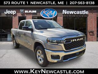 2025 Ram 1500 for sale in Newcastle ME