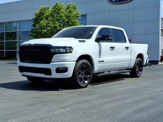 2025 Ram 1500 for sale in Dundee MI