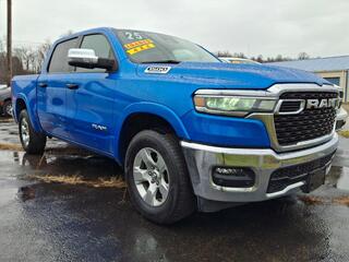 2025 Ram 1500 for sale in Connellsville PA