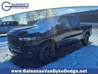 2025 Ram 1500 for sale in Warren MI