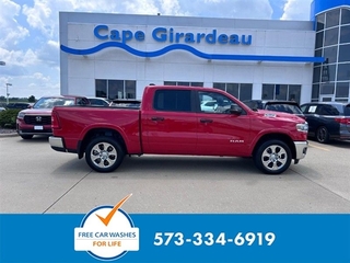 2025 Ram 1500 for sale in Johnson City TN