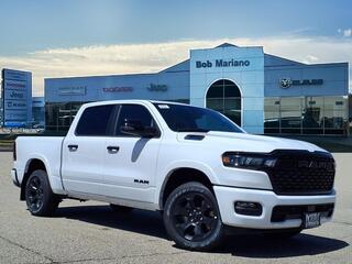 2025 Ram 1500 for sale in Concord NH