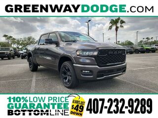 2025 Ram 1500 for sale in Orlando FL
