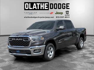 2025 Ram 1500 for sale in Olathe KS