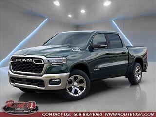 2026 Ram 1500 for sale in Lawrenceville NJ