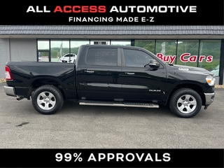 2019 Ram 1500 for sale in Temecula CA