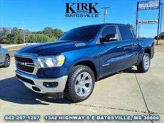 2019 Ram 1500 for sale in Batesville MS