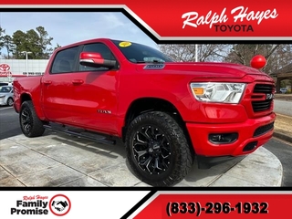 2019 Ram 1500 for sale in Anderson SC