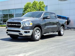 2019 Ram 1500 for sale in Dundee MI
