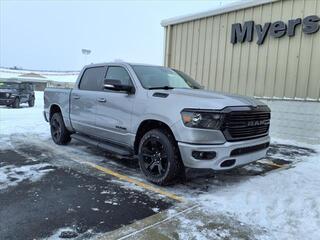 2021 Ram 1500 for sale in Bellevue OH