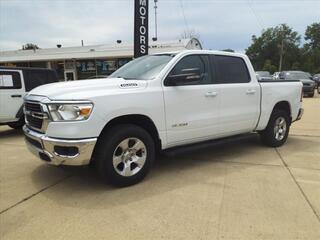 2021 Ram 1500 for sale in Hudson MI