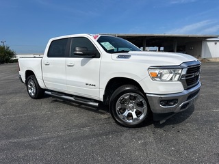 2021 Ram 1500 for sale in Shelbyville IN