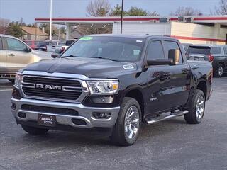 2021 Ram 1500 for sale in Savoy IL