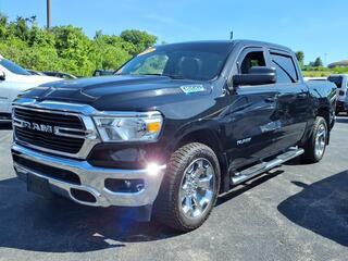 2021 Ram 1500 for sale in St Clairsville OH
