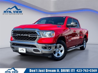 2022 Ram 1500 for sale in Chattanooga TN