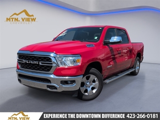 2022 Ram 1500 for sale in Chattanooga TN