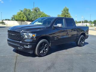 2022 Ram 1500 for sale in Midwest City OK