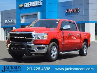 2022 Ram 1500 for sale in Shelbyville IN