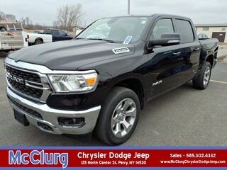 2022 Ram 1500 for sale in Perry NY