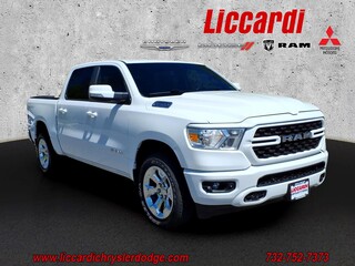 2022 Ram 1500 for sale in Greenbrook NJ