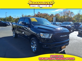2022 Ram 1500 for sale in Branford CT