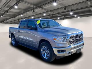 2022 Ram 1500 for sale in Elma NY