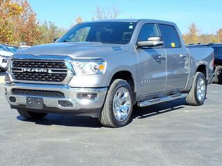 2022 Ram 1500 for sale in Linn MO