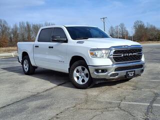 2023 Ram 1500 for sale in Pryor OK