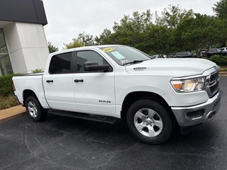 2023 Ram 1500 for sale in Spartanburg SC