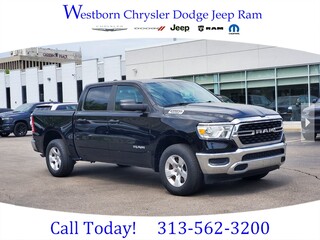 2023 Ram 1500 for sale in Dearborn MI