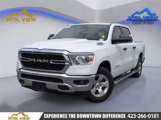 2023 Ram 1500 for sale in Chattanooga TN