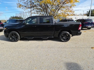 2024 Ram 1500