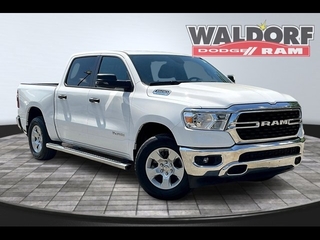 2024 Ram 1500 for sale in Anderson SC