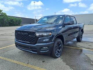 2025 Ram 1500 for sale in Warren MI