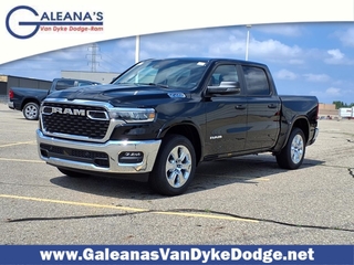 2025 Ram 1500 for sale in Warren MI