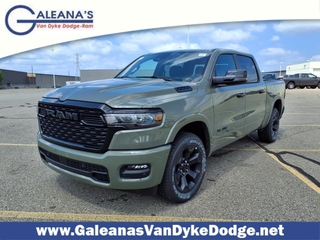 2025 Ram 1500 for sale in Warren MI