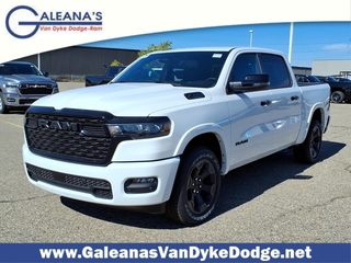2025 Ram 1500 for sale in Warren MI